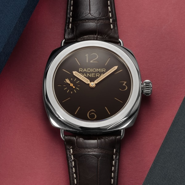 Panerai Radiomir Platino PAM00521
